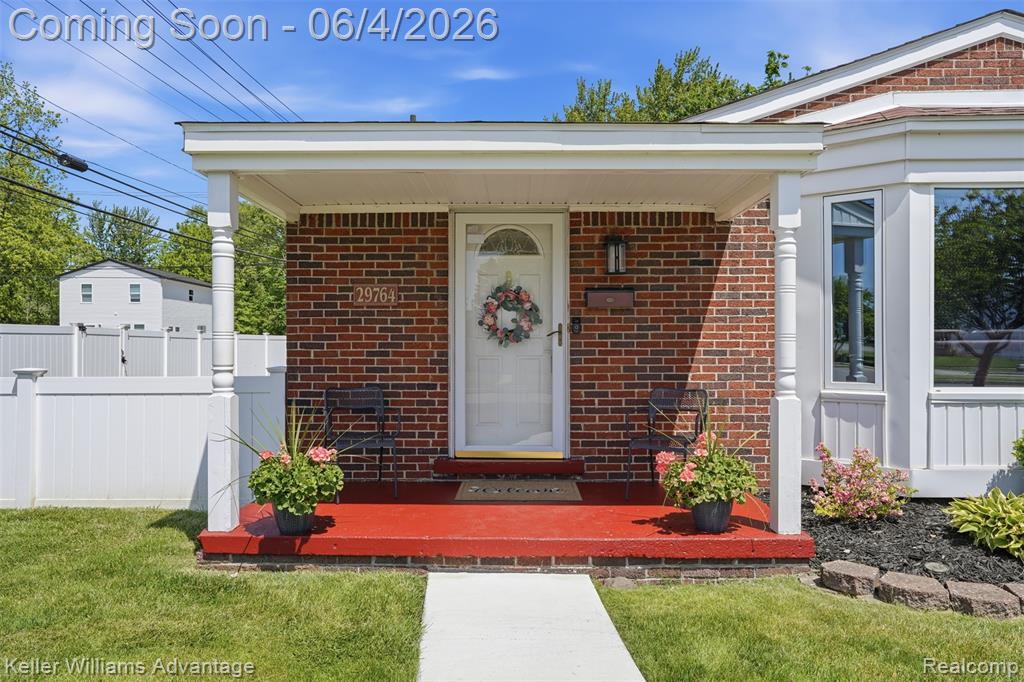 29764 Marquette Street, Garden City, MI — Photo 3