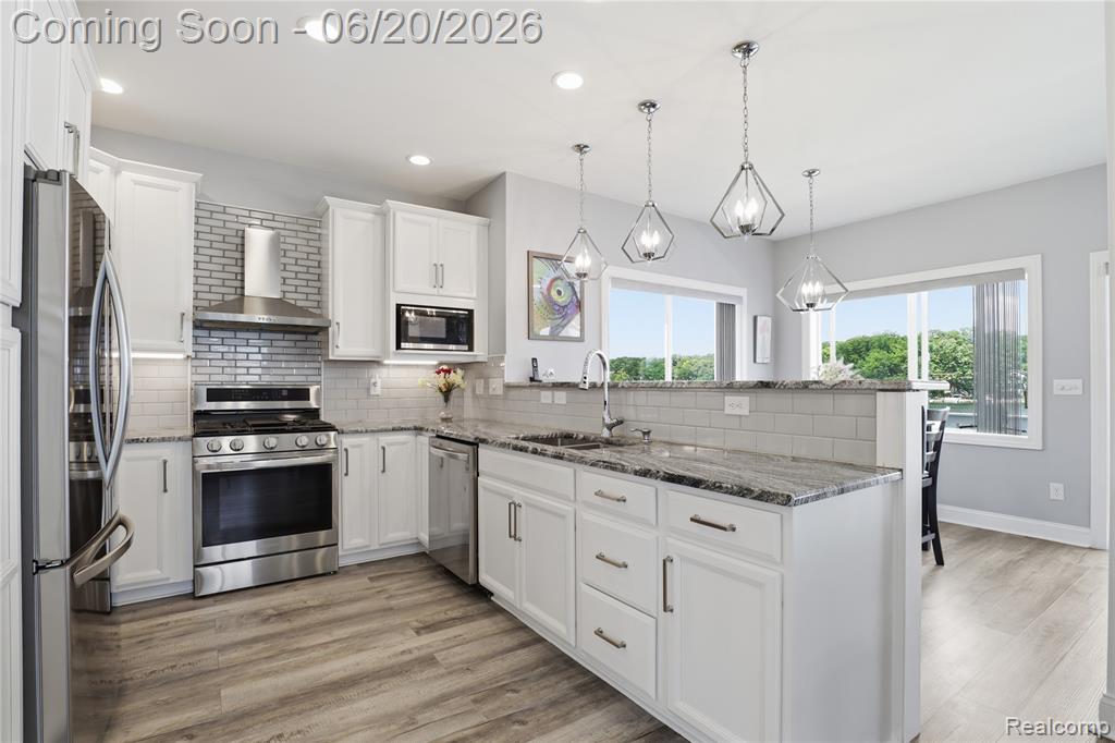 16289 Whitehead Drive, Linden, MI 48451 — Photo 9