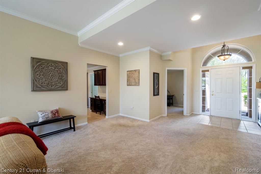 49431 N GLACIER, Northville, MI 48168 — Photo 7