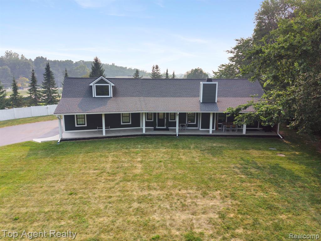 27593 Old Colony Street, Farmington, MI 48334