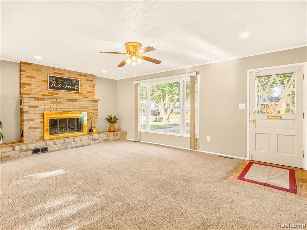 1082 Borgstrom Avenue, Ypsilanti, MI 48198 — Photo 4