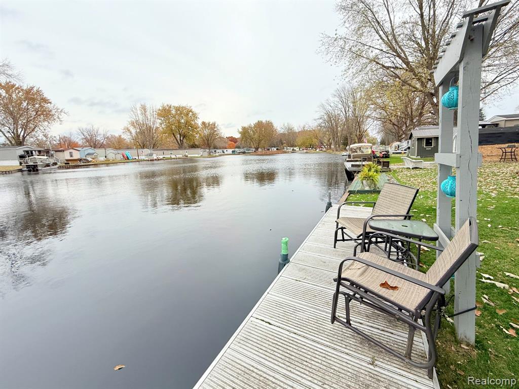 2764 Sunset Drive, Brooklyn, MI 49230 — Photo 23