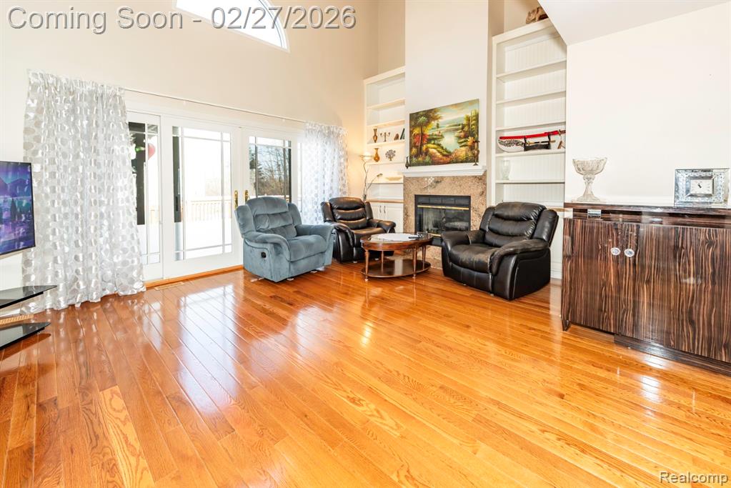 8203 Barrington Drive, Ypsilanti, MI 48198 — Photo 36
