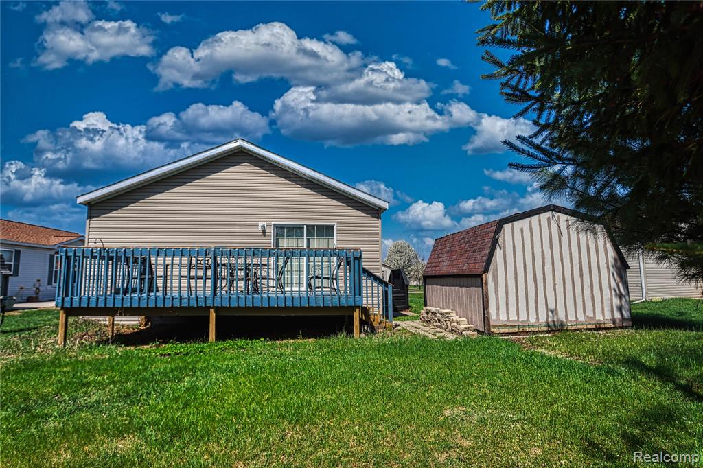 280 Pompano Court, Lapeer, MI 48446 — Photo 4