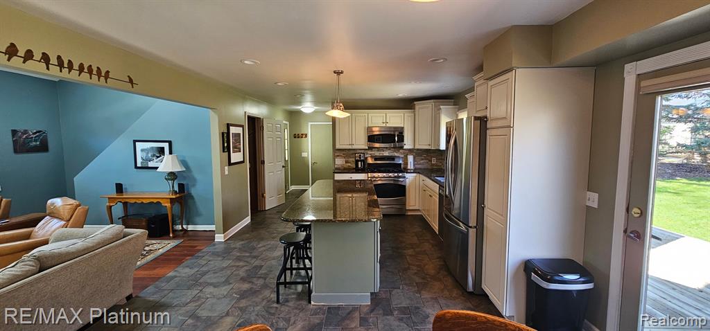 3960 S Bradmore Avenue N, West Bloomfield, MI 48324 — Photo 5