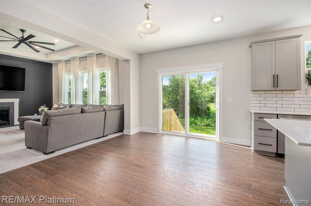 12020 TIMBER COURT, Romeo, MI 48065 — Photo 11