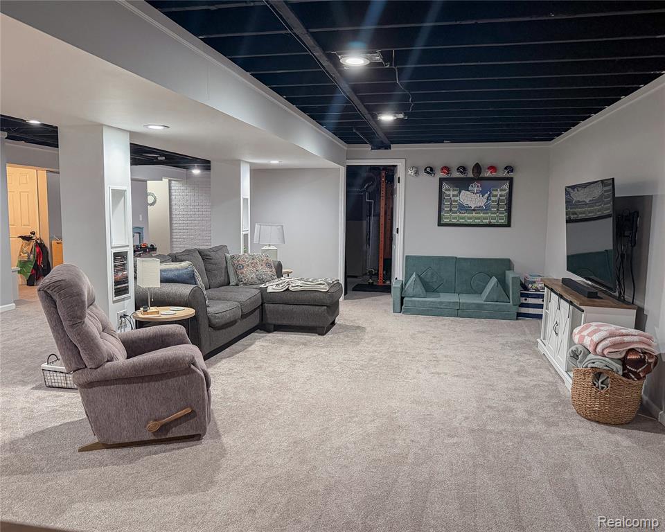 468 Windy, Flushing, MI 48433 — Photo 26