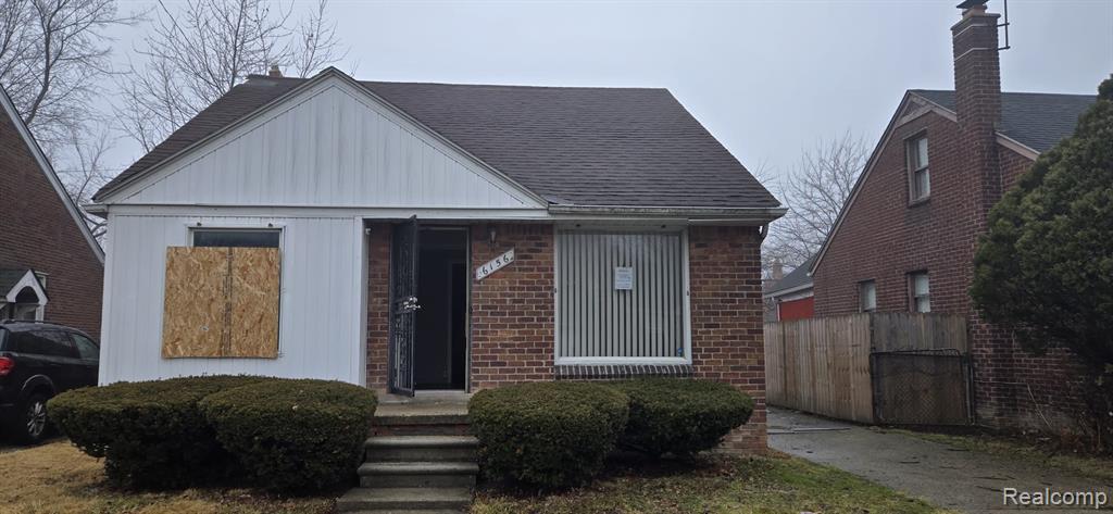6156 Lodewyck Street, Detroit, MI 48224 — Photo 11