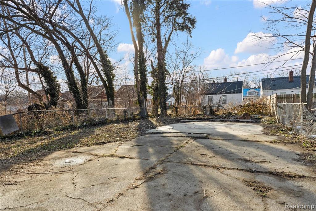 13368 Maiden Street, Detroit, MI 48213 — Photo 31