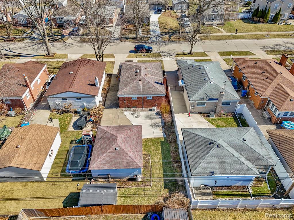 4142 Gertrude Street, Dearborn Heights, MI 48125 — Photo 45