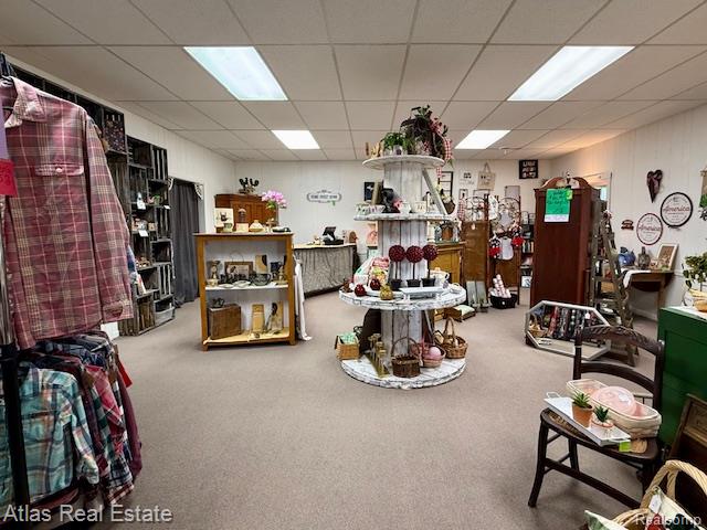 14124 N State Road, Otisville, MI 48463 — Photo 21