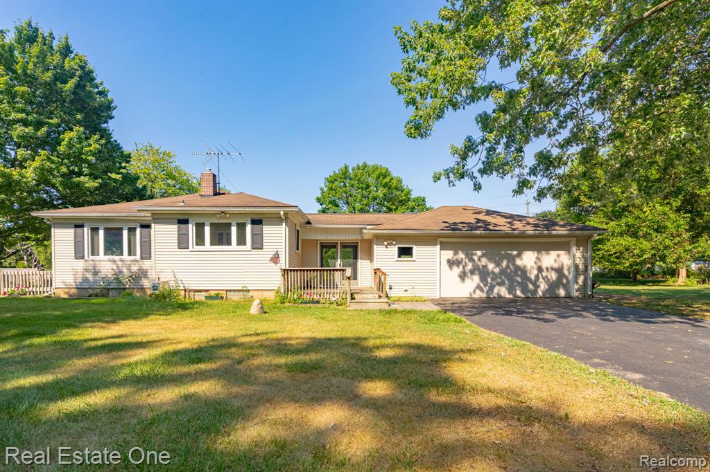 6710 Princess Lane, Clarkston, MI