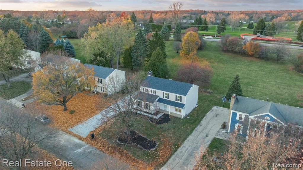 5426 N Piccadilly, West Bloomfield, MI — Photo 67
