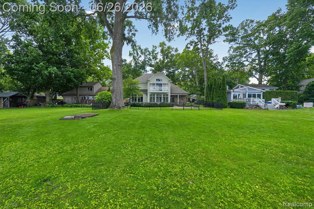 3478 Lexington Road, Waterford, MI 48328 — Photo 37
