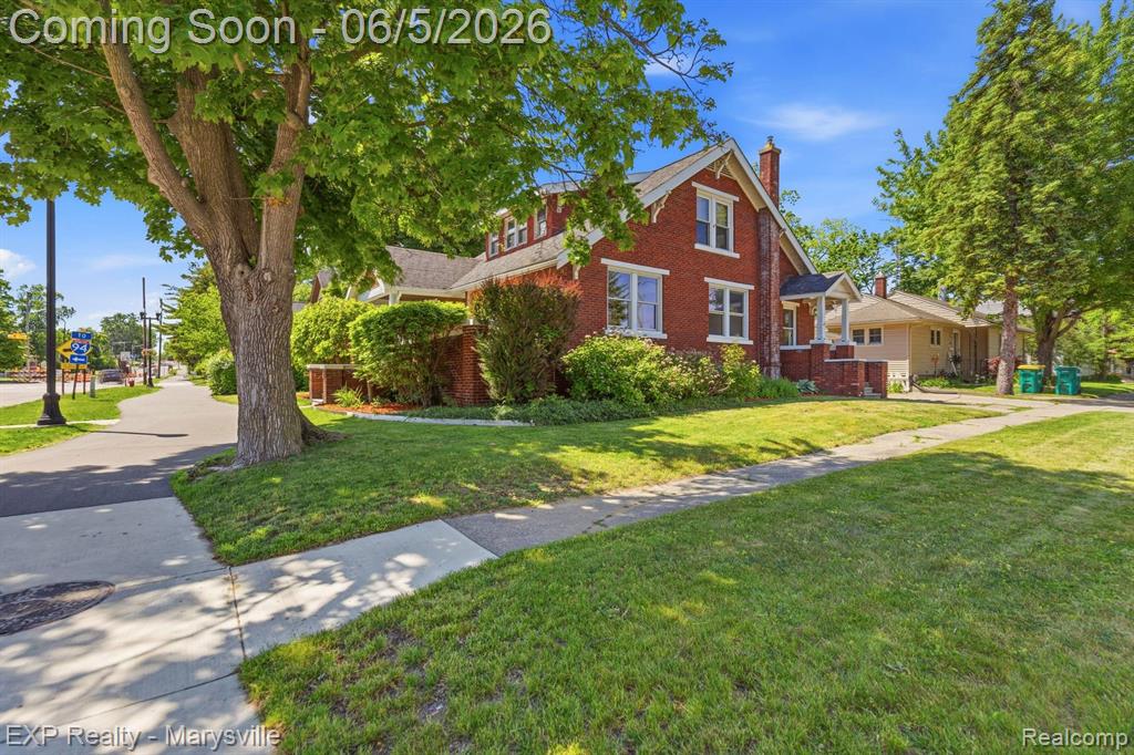 504 Clinton, St. Clair, MI 48079 — Photo 26