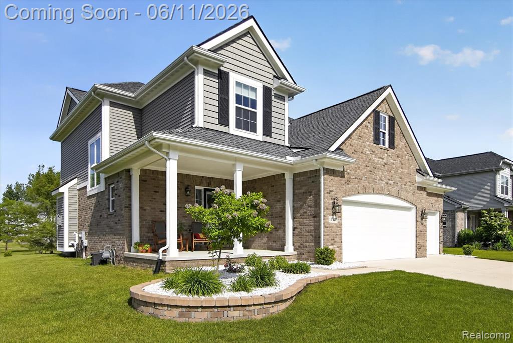 14172 Burlwood Lane, Van Buren, MI 48111 — Photo 56