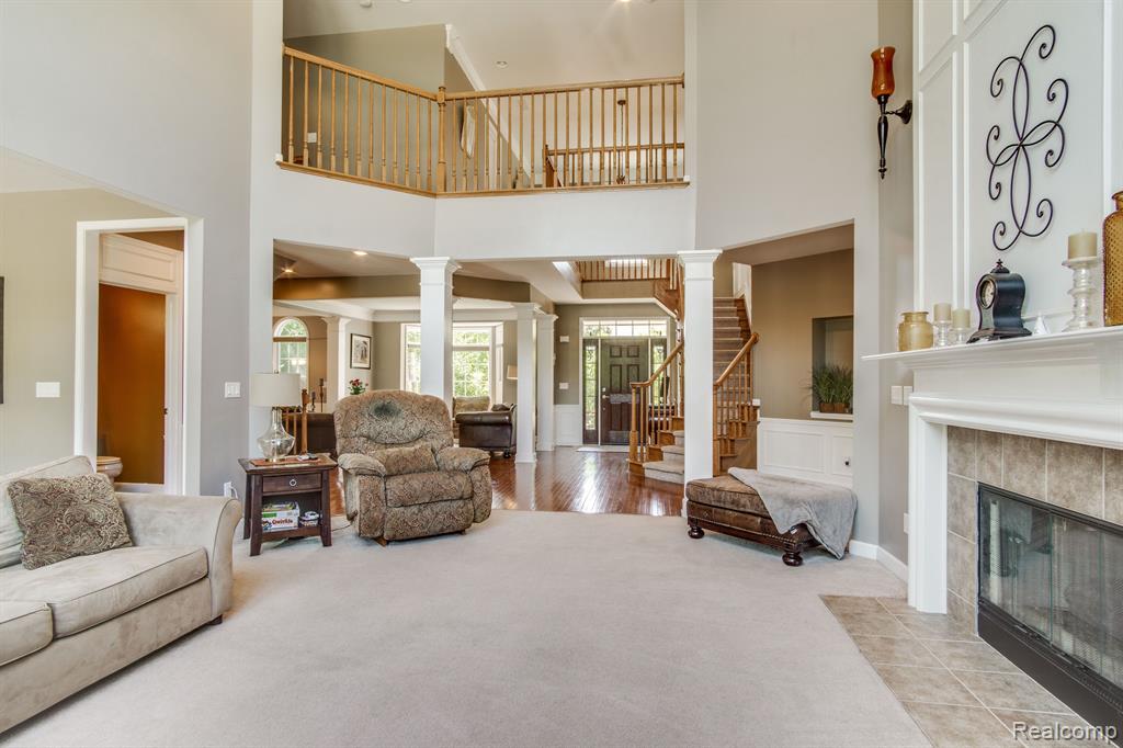 16026 JOHNSON CREEK Drive, Northville, MI 48168 — Photo 29