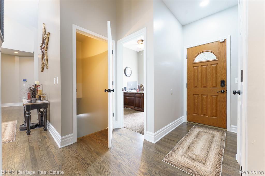 6952 Sharpe Road, Fowlerville, MI 48836 — Photo 24