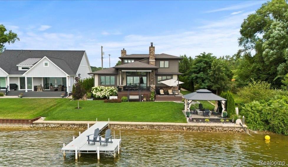8184 Woodland Shore Drive, Brighton, MI 48114 — Photo 15