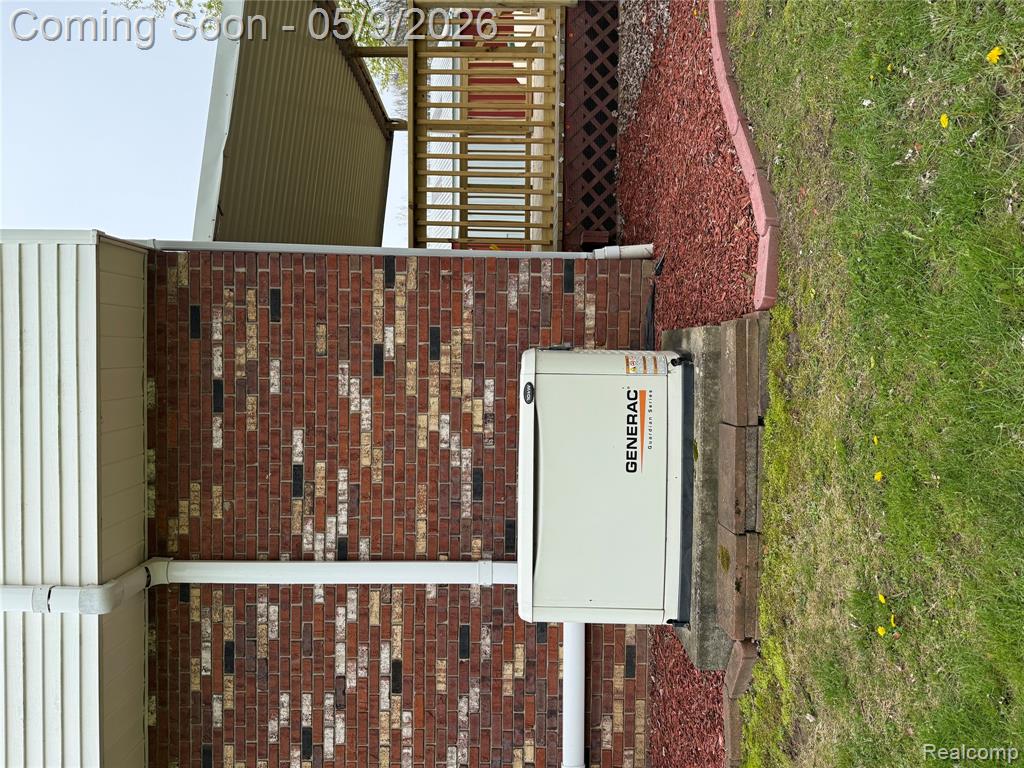 1412 S Byron Road, Lennon Vlg, MI 48449 — Photo 17