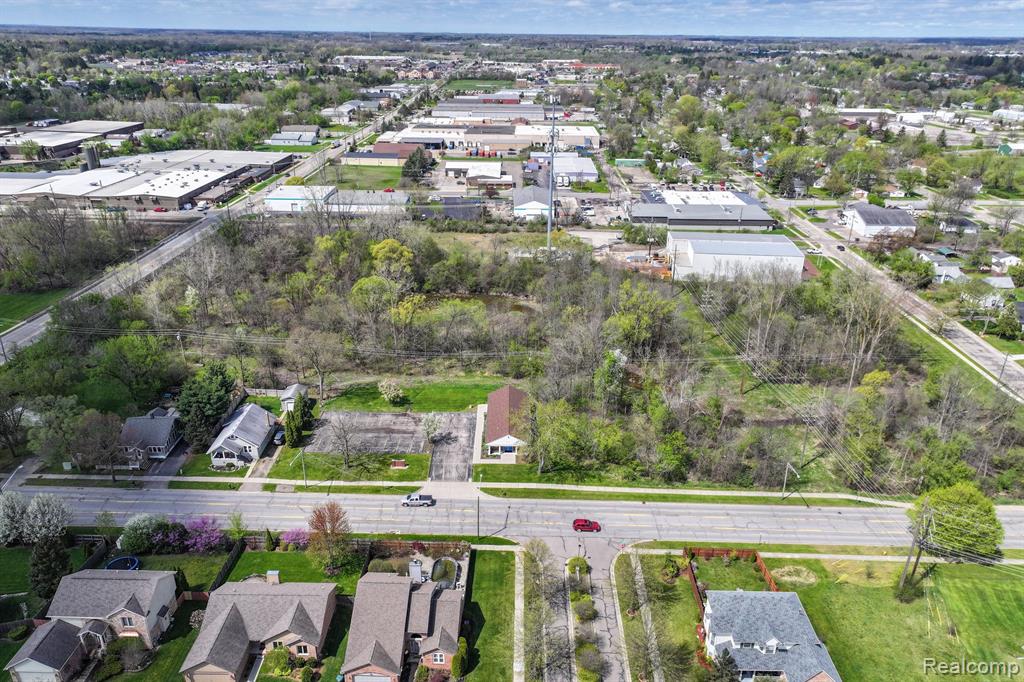 550 S Saginaw Street, Lapeer, MI 48446 — Photo 41
