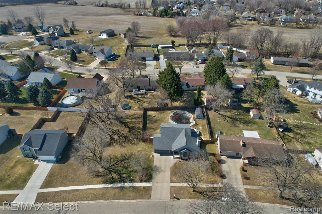 436 WINDY, Flushing, MI 48433 — Photo 53