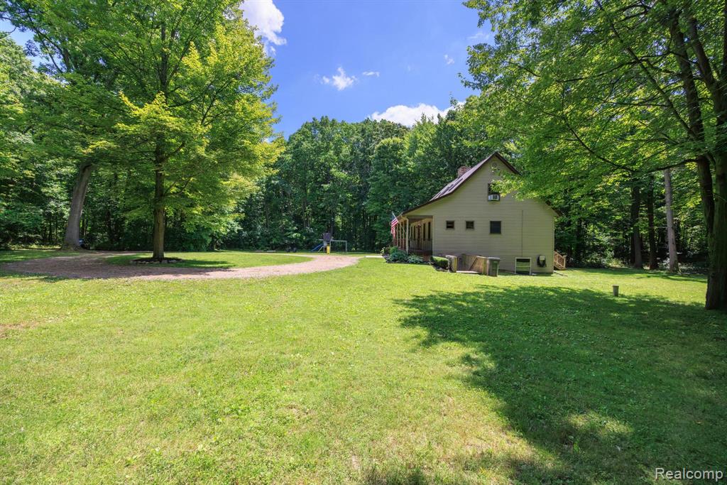 2931 N Lake Pleasant Road, Attica, MI 48412 — Photo 42