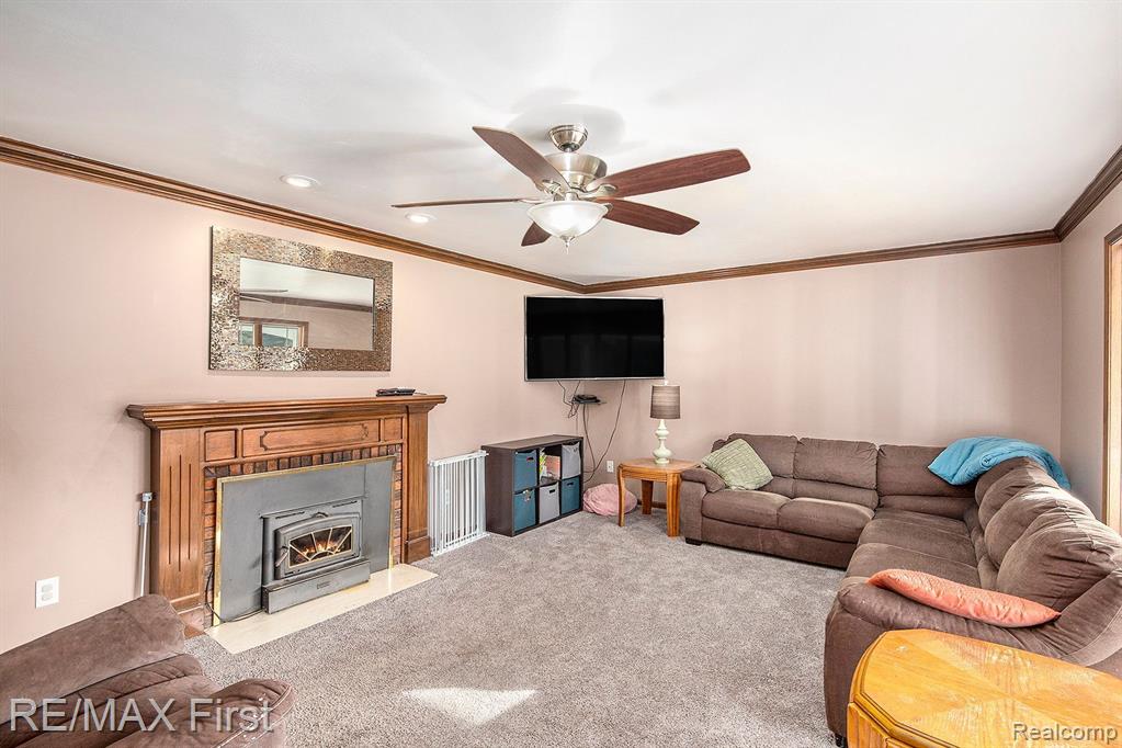 7570 RYNN Road, Kenockee, MI 48006 — Photo 4