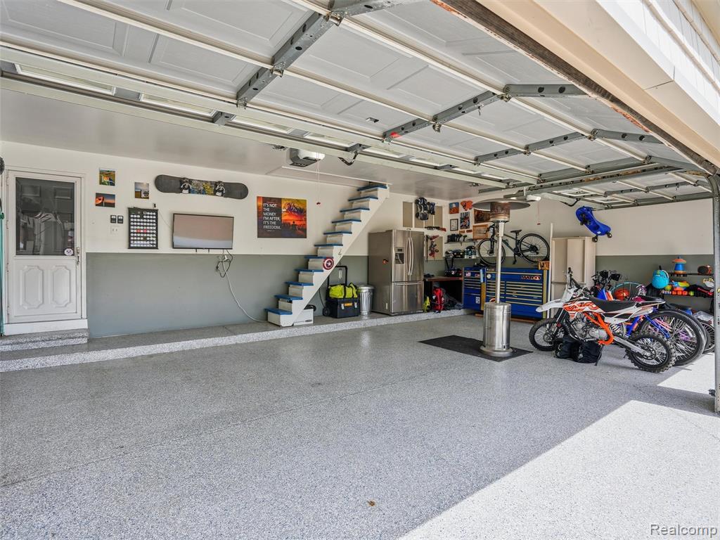 15581 Spiceway, Fraser, MI 48026 — Photo 48