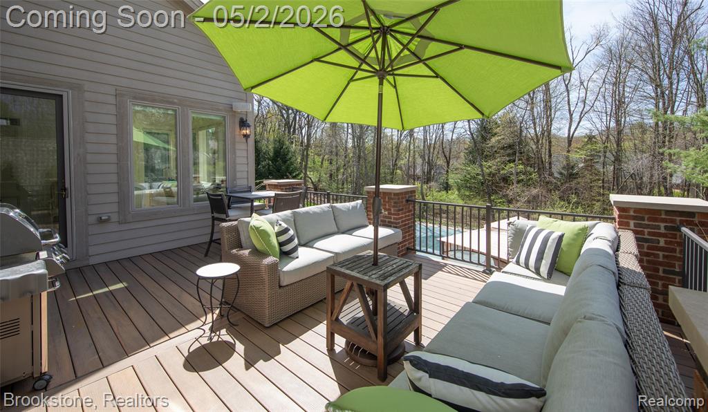 9811 KINGSTON POINTE, Clarkston, MI 48348 — Photo 9