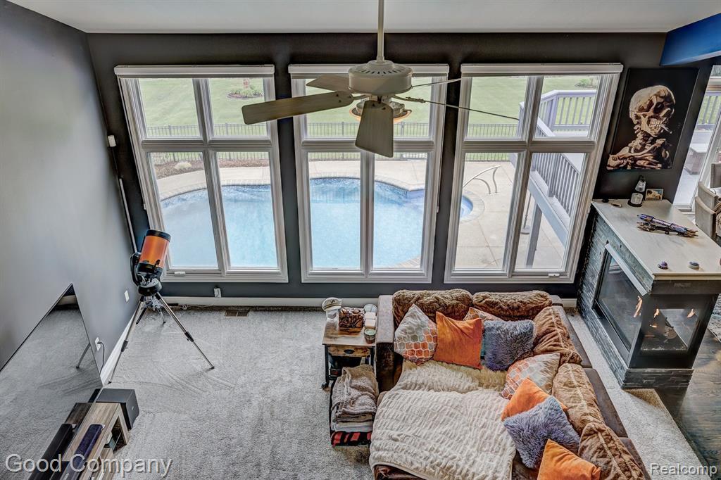55195 WHITNEY Drive, Shelby Twp, MI 48315 — Photo 30