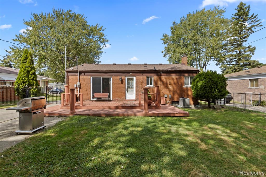 4952 Bernice Avenue, Warren, MI 48091 — Photo 14