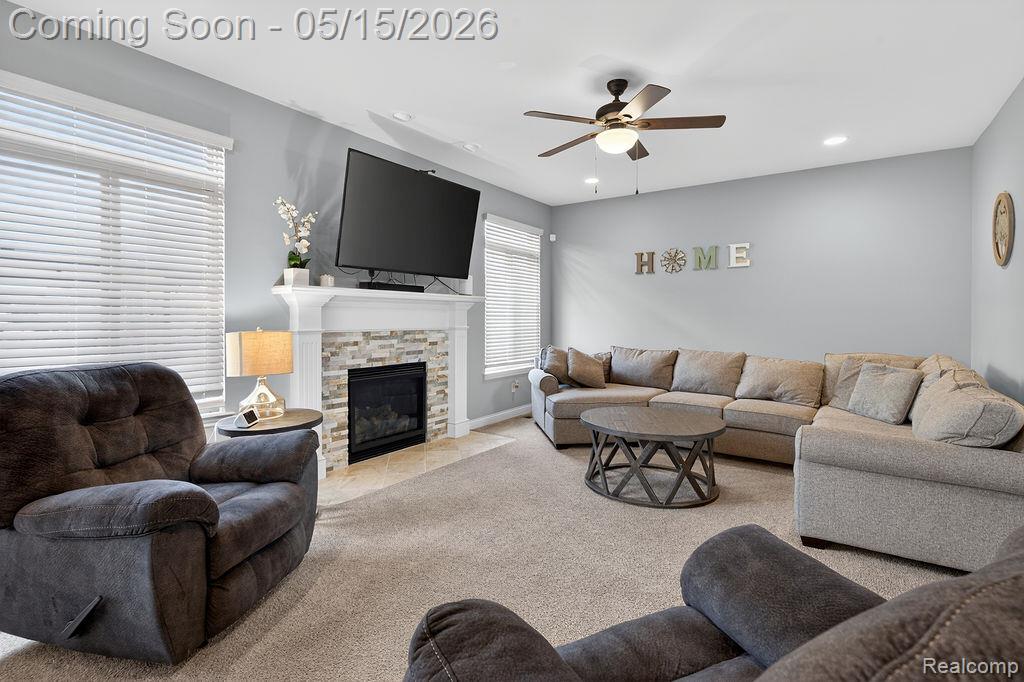 49281 Percheron Drive, Macomb, MI 48042 — Photo 8