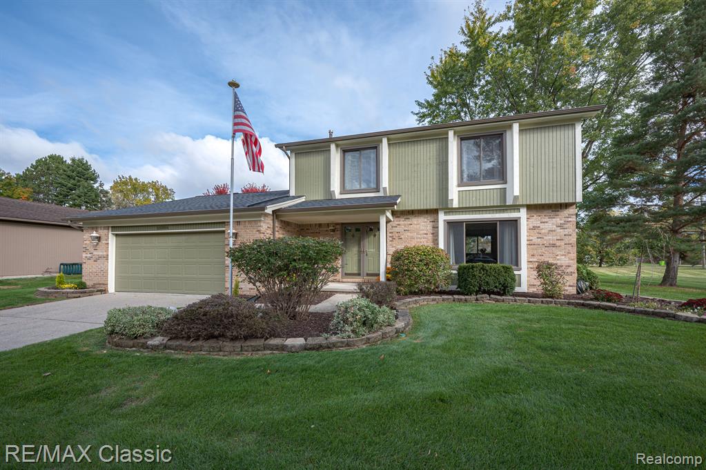25884 BUCKMINSTER Drive, Novi, MI — Photo 2