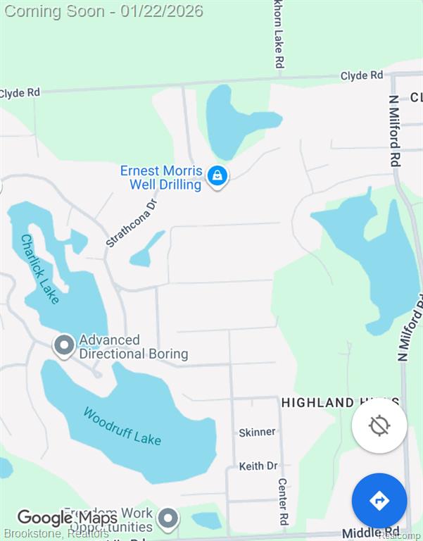 4188 Loch Drive, Highland, MI — Photo 57