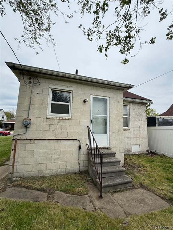 315 Polk Avenue, River Rouge, MI 48218 — Photo 6