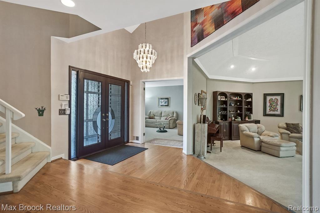 4358 YALE CT, Bloomfield Hills, MI 48302 — Photo 19