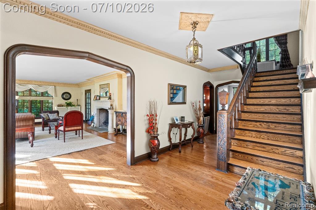1117 South Drive, Flint, MI 48503 — Photo 14