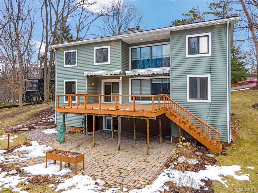 4651 Eddystone Circle, Clarkston, MI — Photo 6