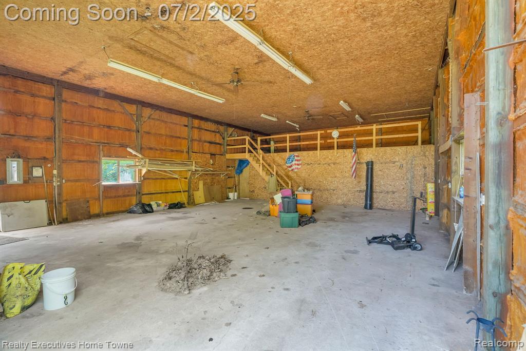 5094 Smiths Creek Road, Kimball, MI — Photo 8