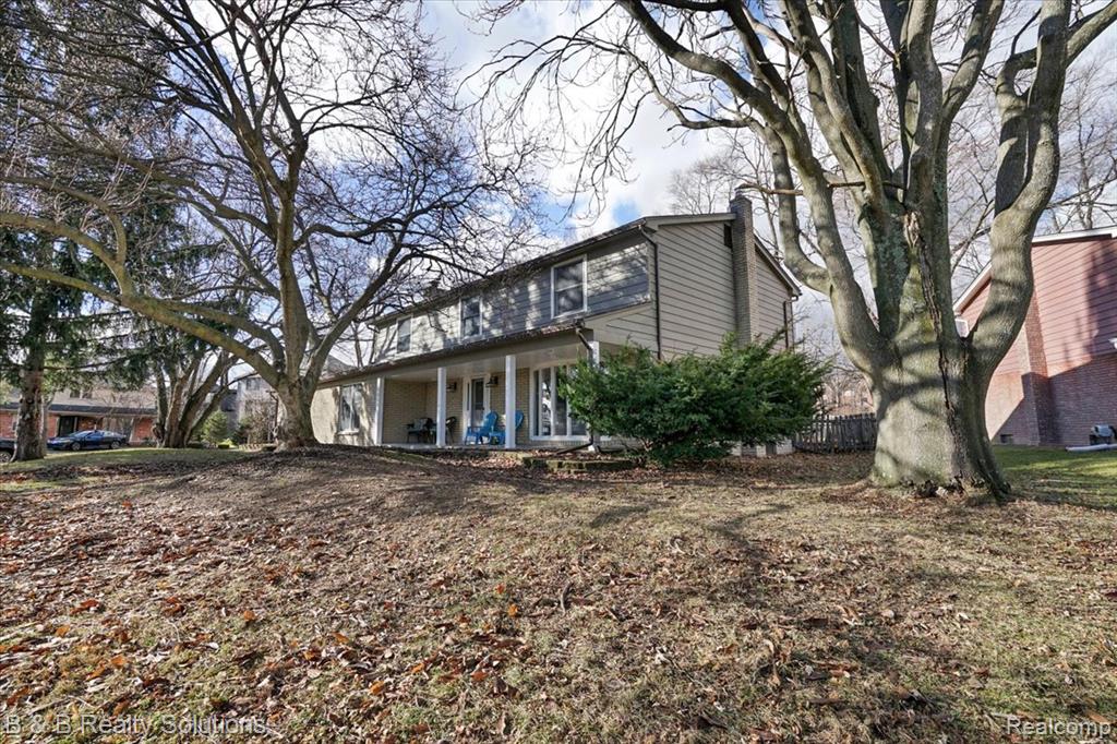 5011 Vincent Trail, Shelby Twp, MI 48316 — Photo 3