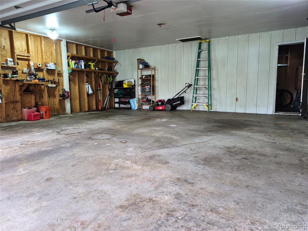 311 S Clinton Street, Stockbridge, MI 49285 — Photo 30