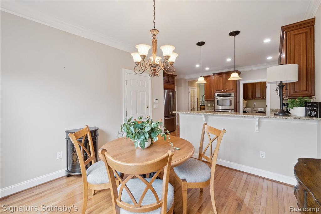 44634 N Broadmoor Circle, Northville, MI 48168 — Photo 23