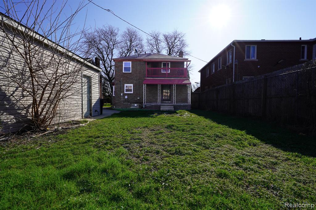 3164 OAKMAN Boulevard, Detroit, MI 48238 — Photo 8