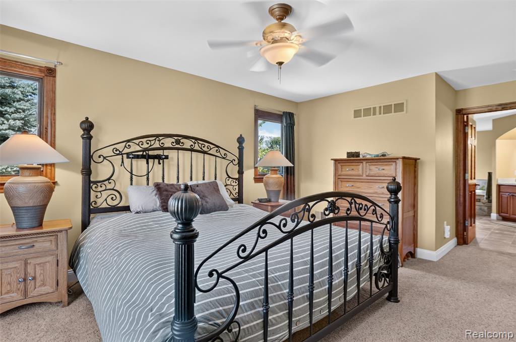 5372 Stone Garden Drive, Howell, MI 48843 — Photo 20