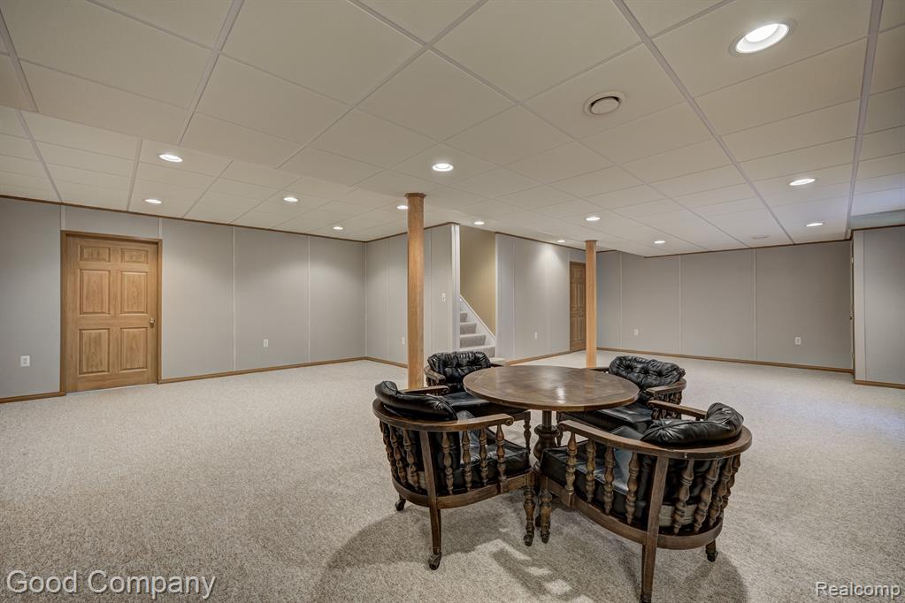 423 CEDAR Street, Wyandotte, MI 48192 — Photo 47