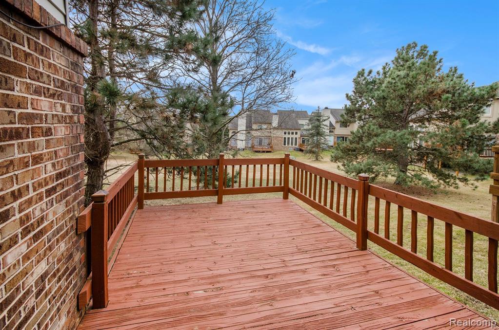 4243 Breckenridge Drive, West Bloomfield, MI — Photo 20