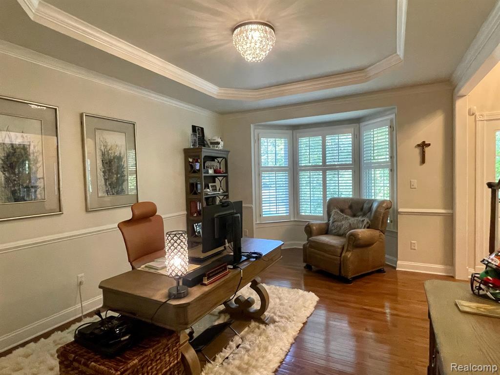 49676 Timber Trail, Novi, MI — Photo 4