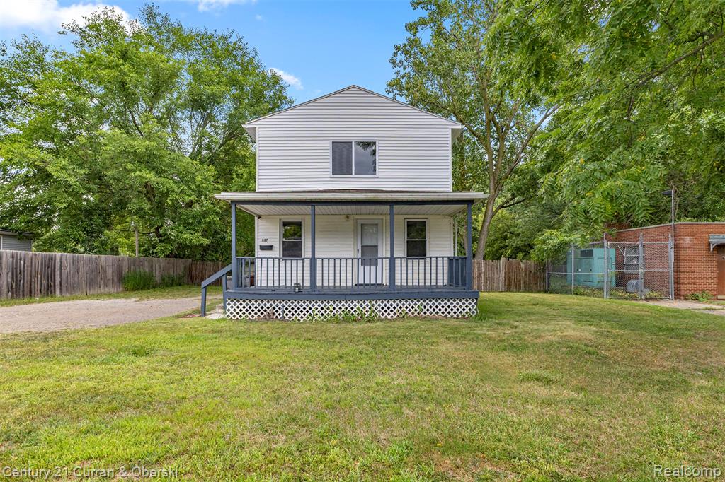 537 Helen Street, Inkster, MI 48141 — Photo 28