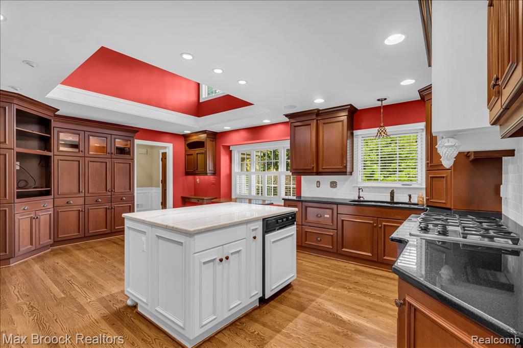 6287 Thorncrest Drive, Bloomfield Hills, MI 48301 — Photo 20